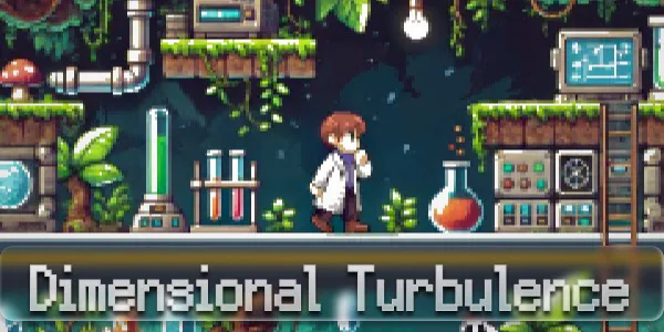 Dimensional Turbulence