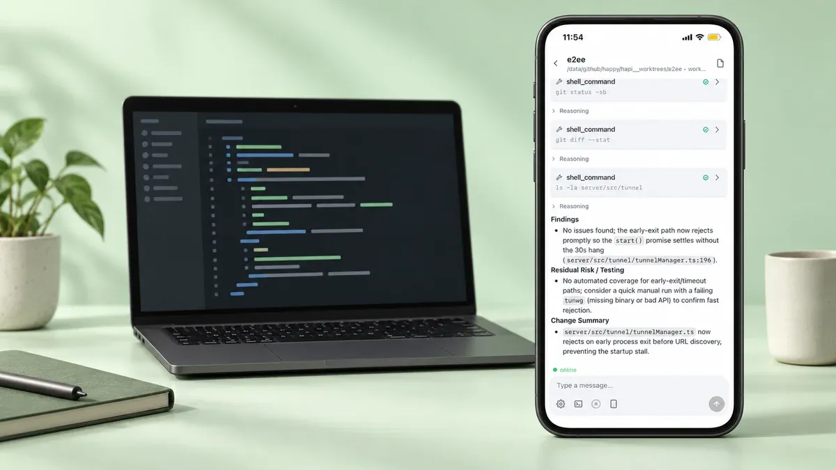 HAPI — Open-source Contributions