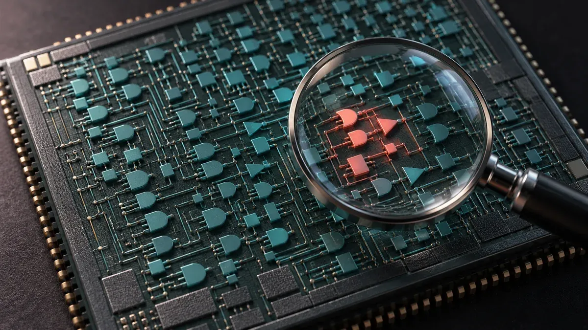 ICCAD 2025 CAD Contest — Hardware Trojan Detection