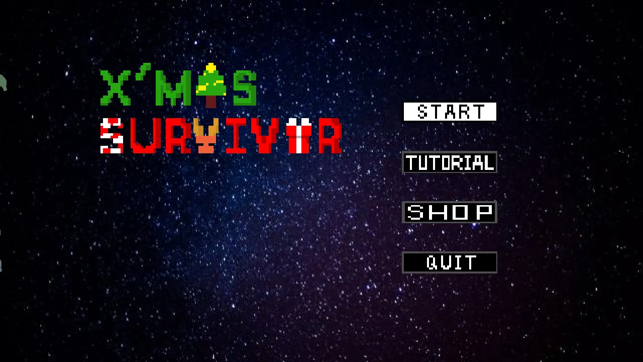 Santa Survivors